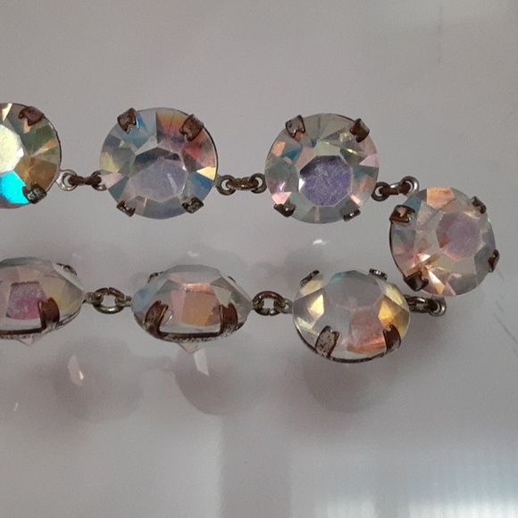 Vintage necklace - Picture 2 of 9